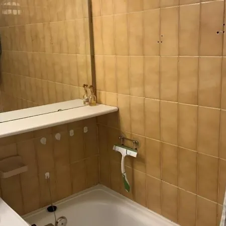Apartment Chamonix-mont-blanc, 2 Pieces, 4 Personnes - Fr-1-517-56