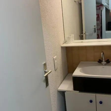 Apartment Chamonix-mont-blanc, 2 Pieces, 4 Personnes - Fr-1-517-56 *