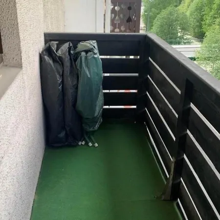 Apartment Chamonix-mont-blanc, 2 Pieces, 4 Personnes - Fr-1-517-56 Chamonix